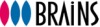 Логотип студии Brains Base